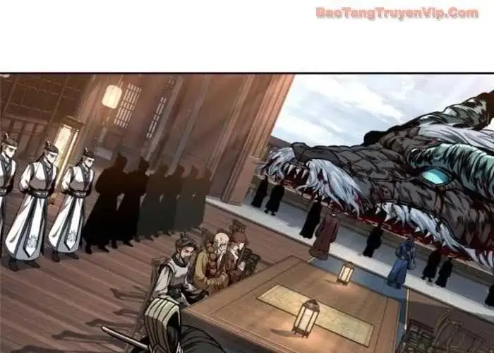 Truyện Tranh Ngã Lão Ma Thần trang 6