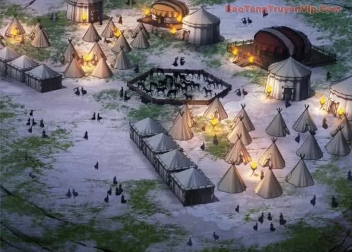 Truyện Tranh Ngã Lão Ma Thần trang 6