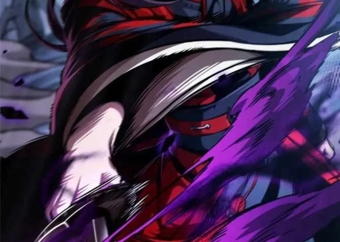 Truyện Tranh Ngã Lão Ma Thần trang 6