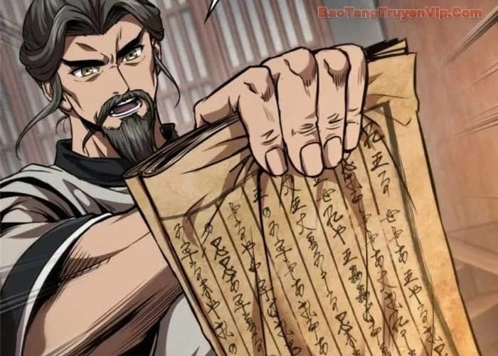 Truyện Tranh Ngã Lão Ma Thần trang 6