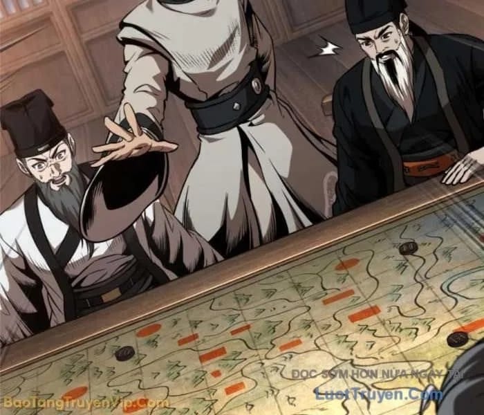 Truyện Tranh Ngã Lão Ma Thần trang 6