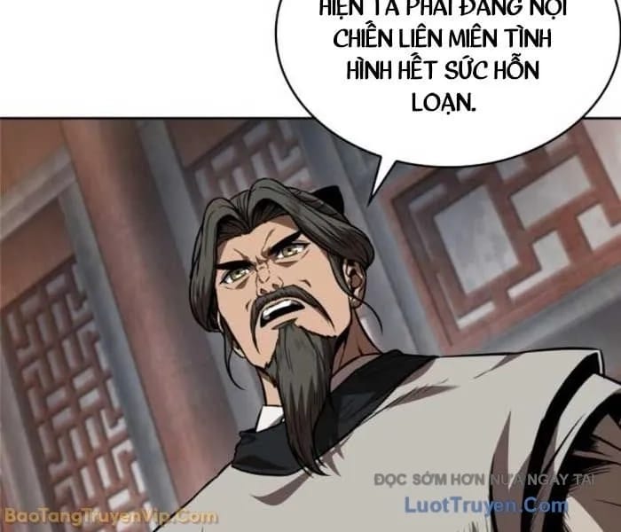 Truyện Tranh Ngã Lão Ma Thần trang 6