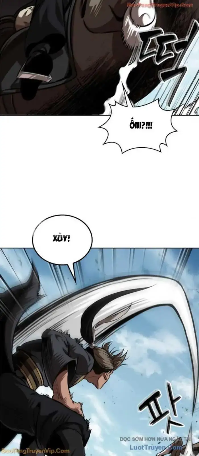 Truyện Tranh Ngã Lão Ma Thần trang 6