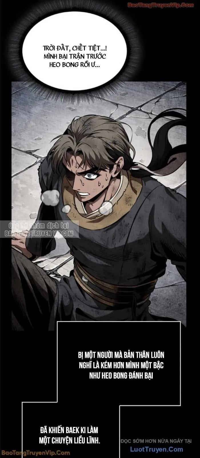 Truyện Tranh Ngã Lão Ma Thần trang 6