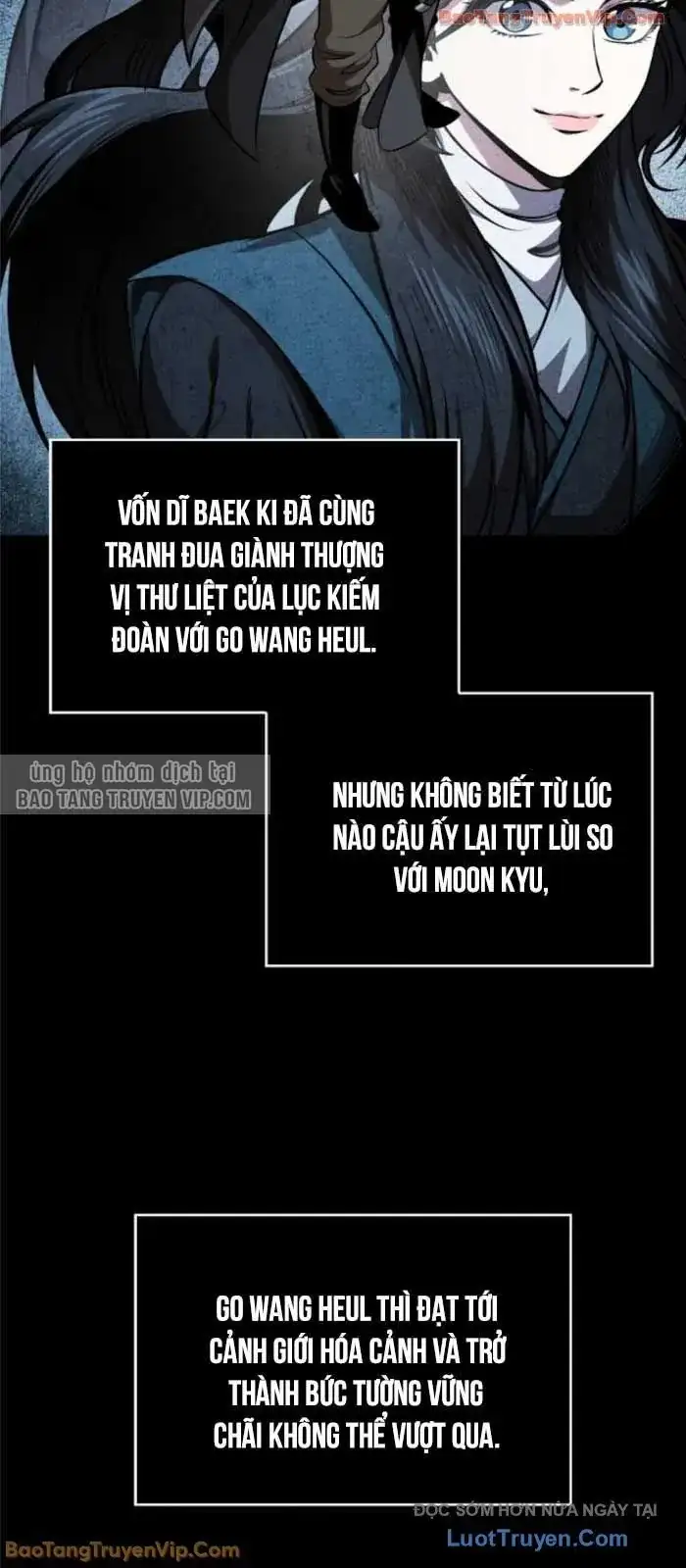 Truyện Tranh Ngã Lão Ma Thần trang 6