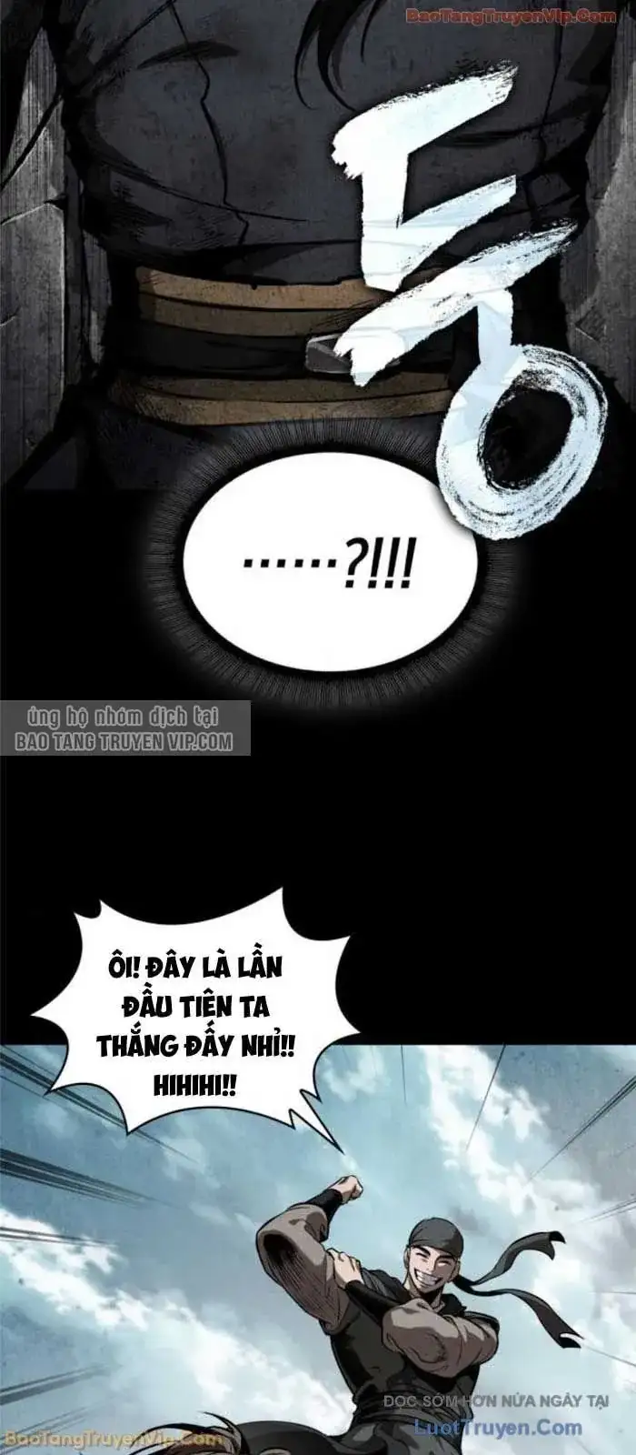 Truyện Tranh Ngã Lão Ma Thần trang 6