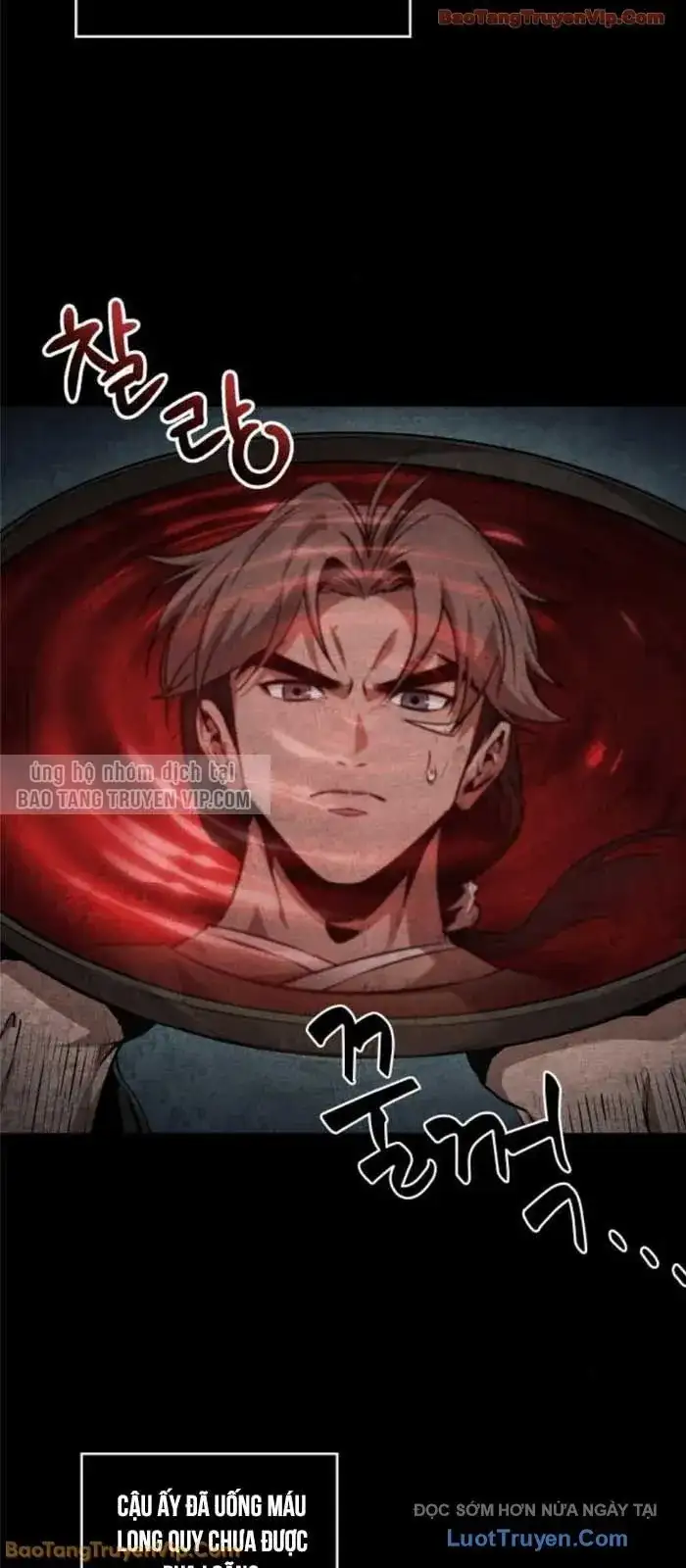 Truyện Tranh Ngã Lão Ma Thần trang 6