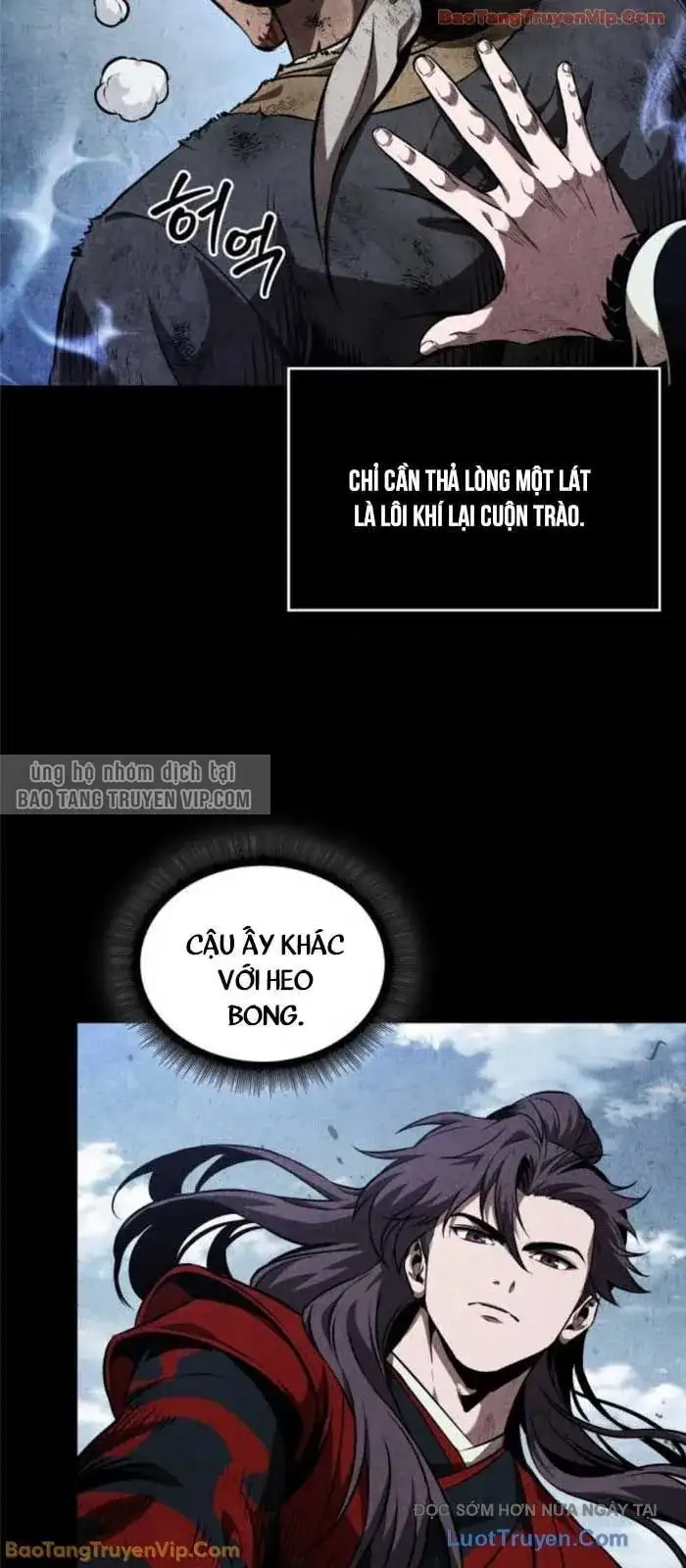 Truyện Tranh Ngã Lão Ma Thần trang 6