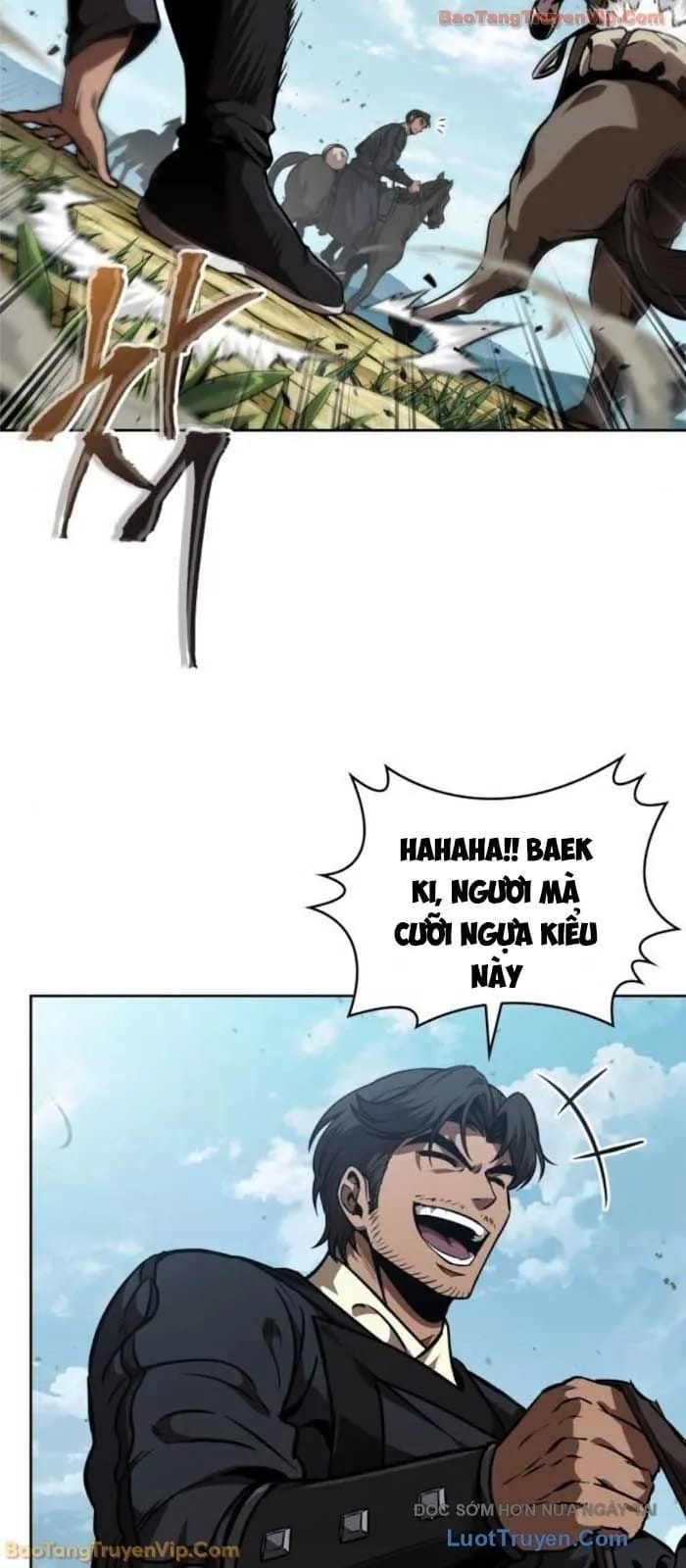 Truyện Tranh Ngã Lão Ma Thần trang 6