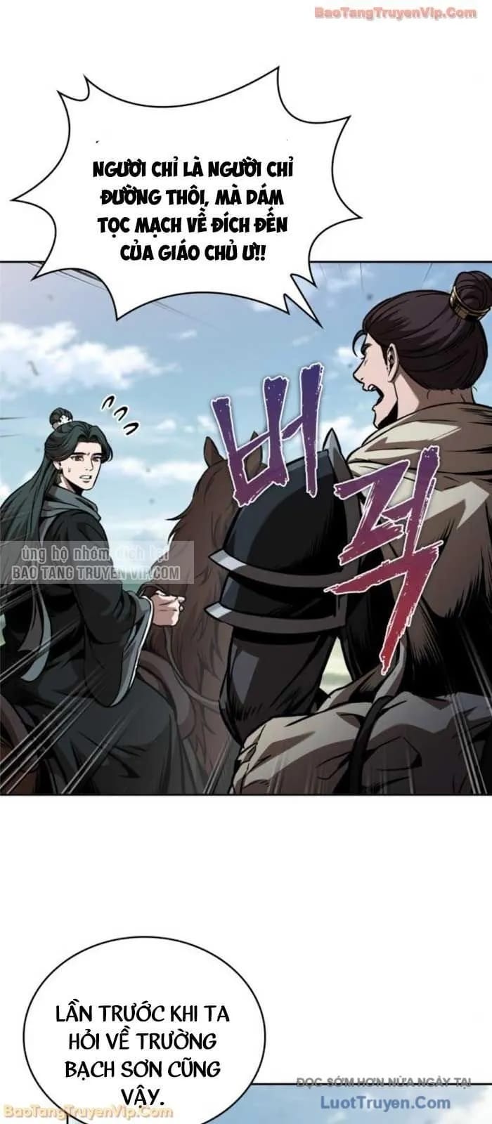 Truyện Tranh Ngã Lão Ma Thần trang 6