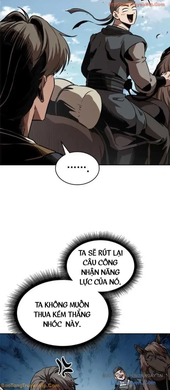 Truyện Tranh Ngã Lão Ma Thần trang 6