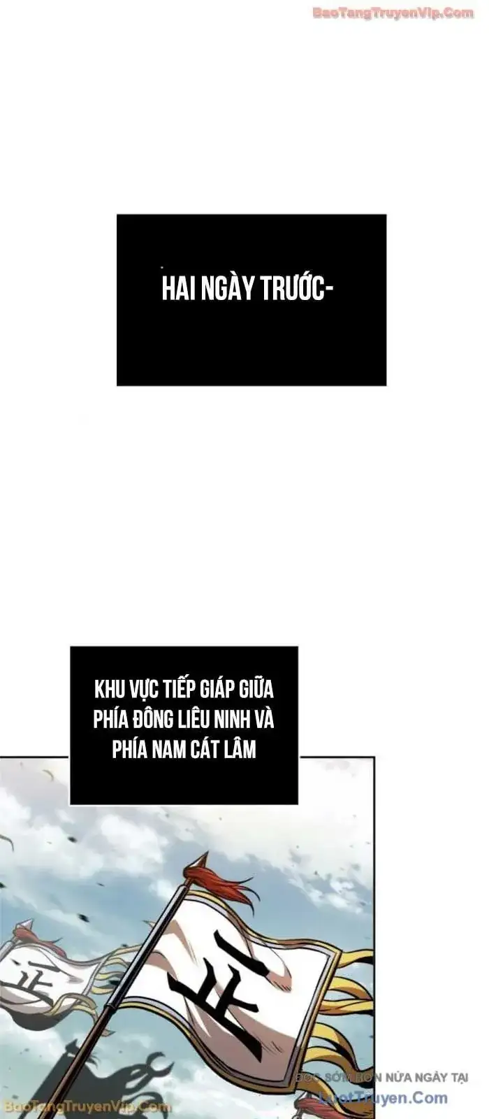 Truyện Tranh Ngã Lão Ma Thần trang 6