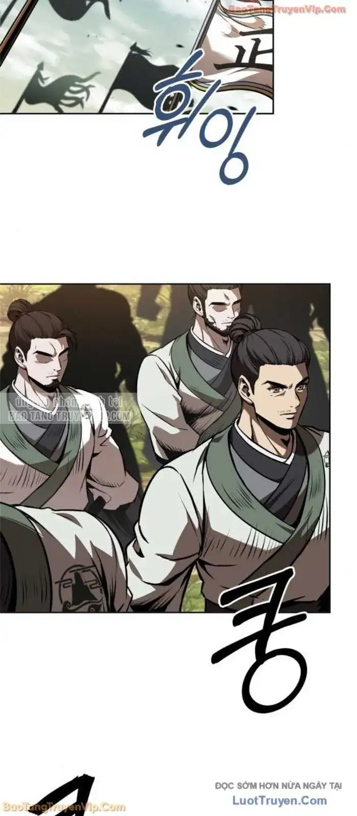 Truyện Tranh Ngã Lão Ma Thần trang 6