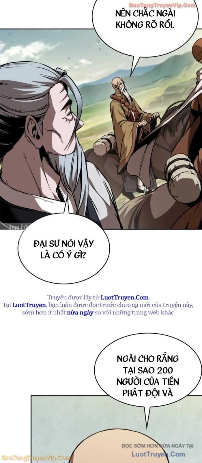 Truyện Tranh Ngã Lão Ma Thần trang 6