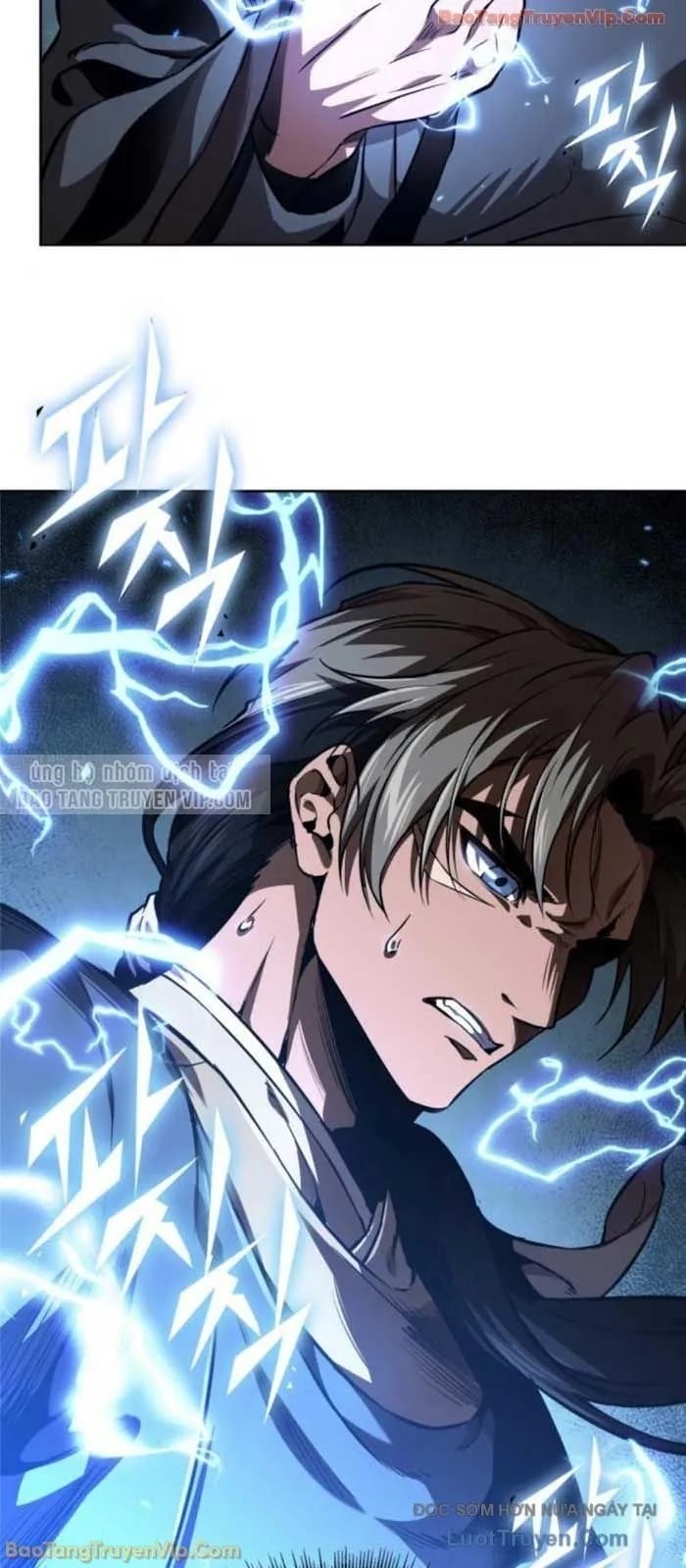 Truyện Tranh Ngã Lão Ma Thần trang 6