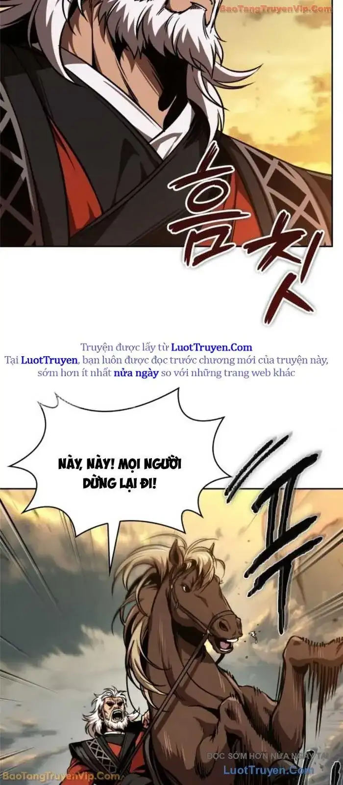Truyện Tranh Ngã Lão Ma Thần trang 6