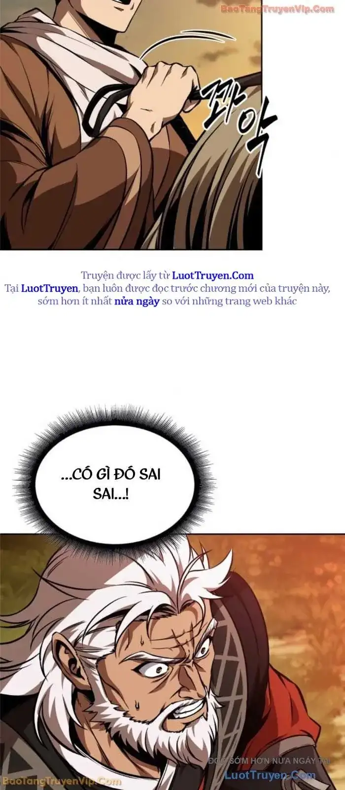 Truyện Tranh Ngã Lão Ma Thần trang 6