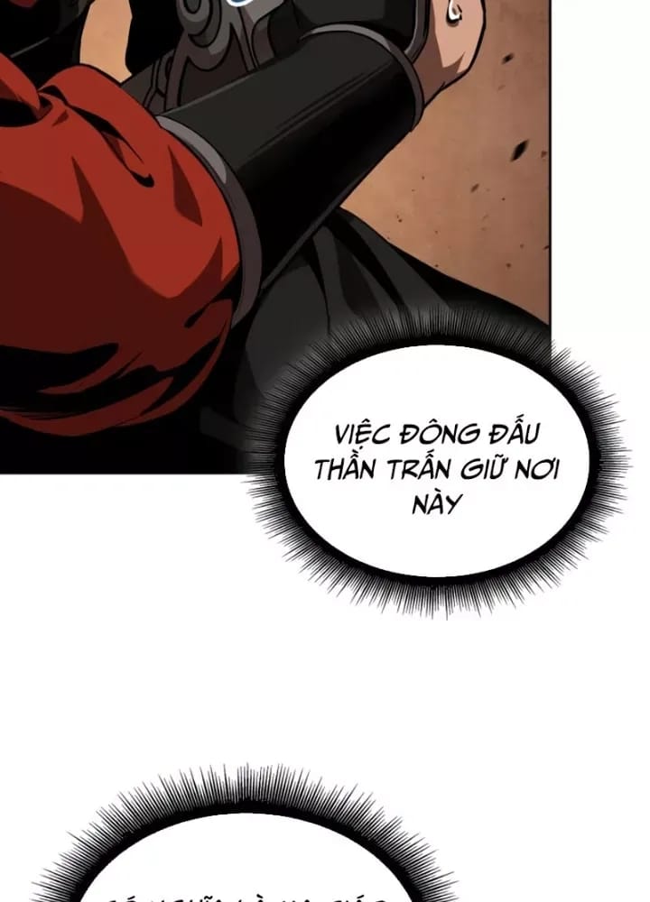 Truyện Tranh Ngã Lão Ma Thần trang 6