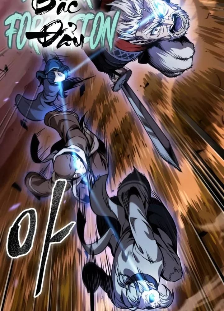 Truyện Tranh Ngã Lão Ma Thần trang 6