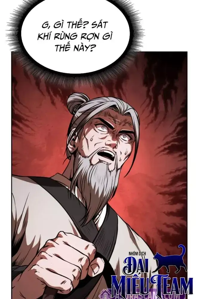 Truyện Tranh Ngã Lão Ma Thần trang 6