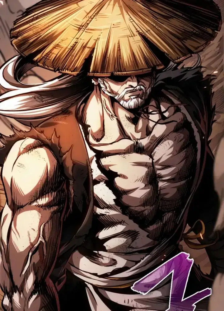 Truyện Tranh Ngã Lão Ma Thần trang 6