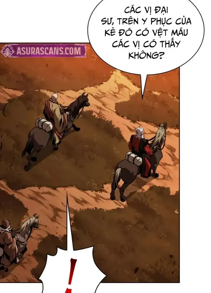 Truyện Tranh Ngã Lão Ma Thần trang 6