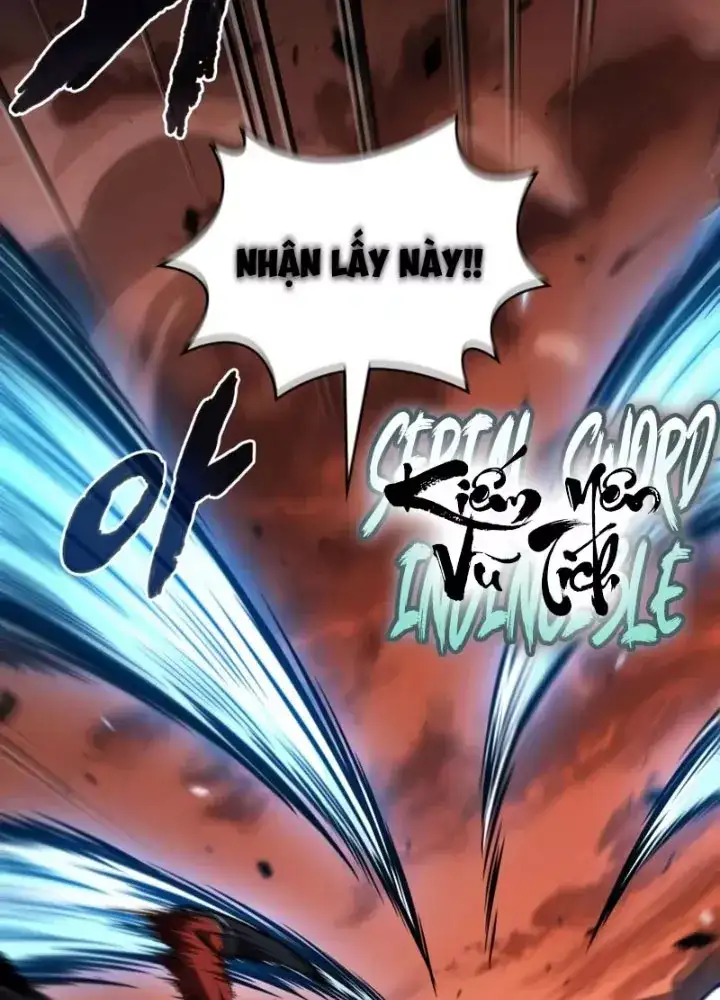 Truyện Tranh Ngã Lão Ma Thần trang 6