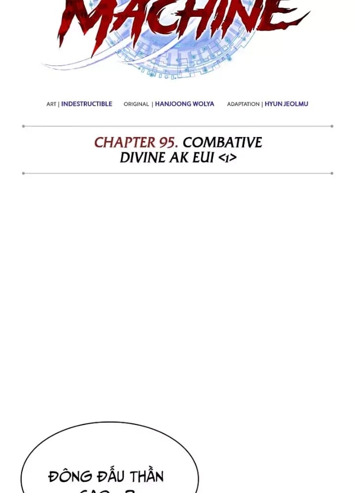 Truyện Tranh Ngã Lão Ma Thần trang 6