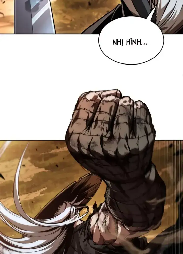 Truyện Tranh Ngã Lão Ma Thần trang 6