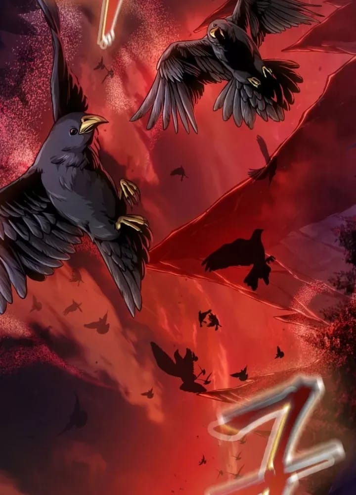 Truyện Tranh Ngã Lão Ma Thần trang 6