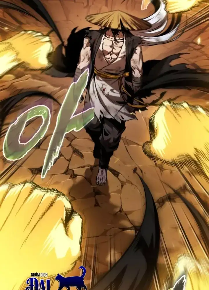 Truyện Tranh Ngã Lão Ma Thần trang 6