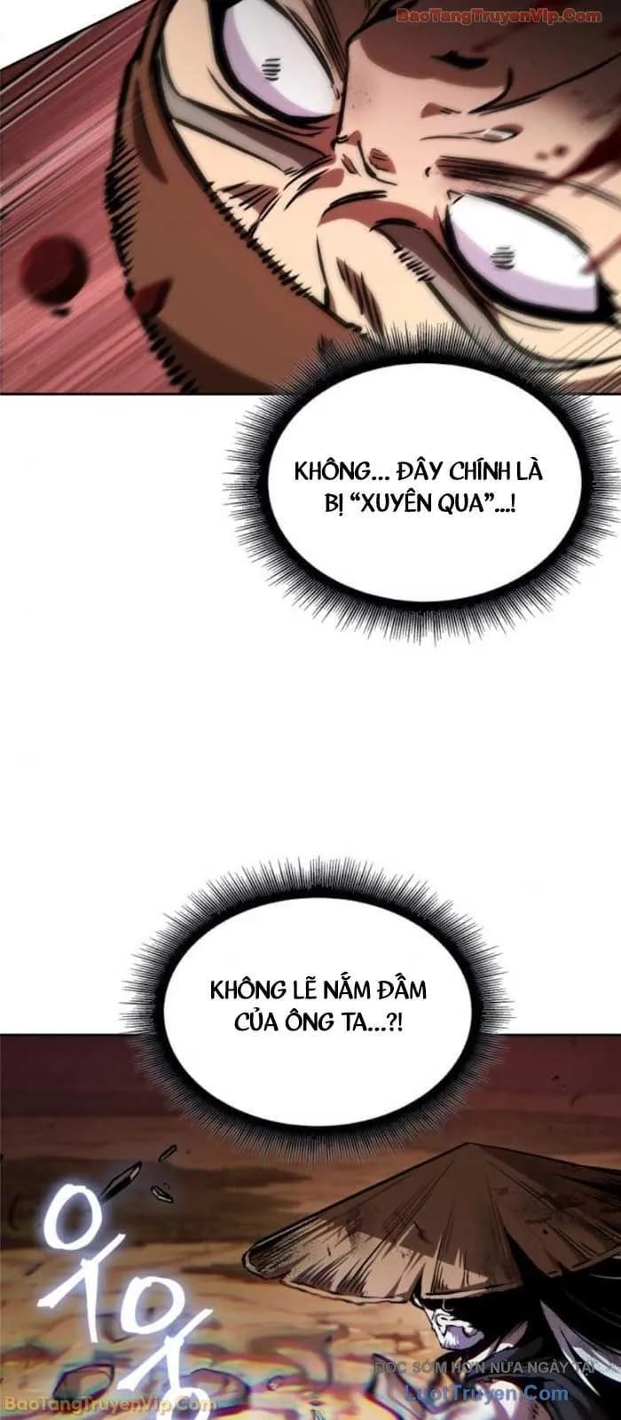 Truyện Tranh Ngã Lão Ma Thần trang 6