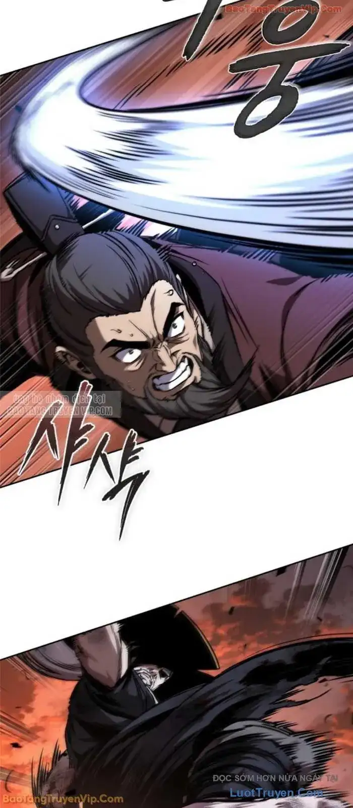 Truyện Tranh Ngã Lão Ma Thần trang 6