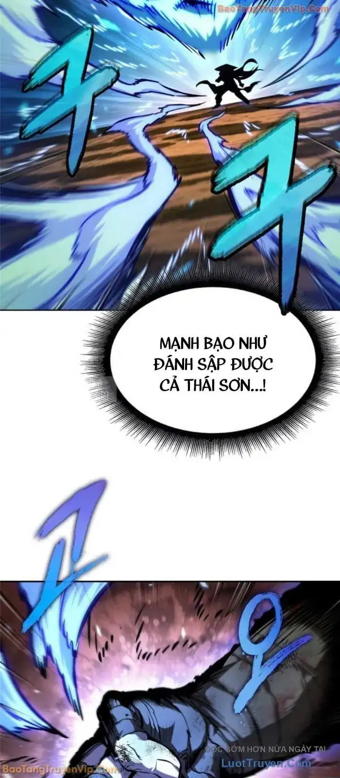 Truyện Tranh Ngã Lão Ma Thần trang 6