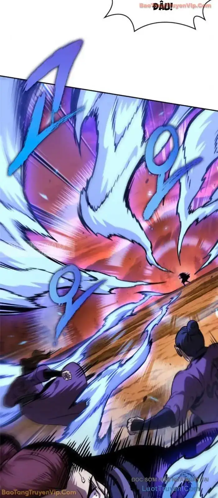 Truyện Tranh Ngã Lão Ma Thần trang 6
