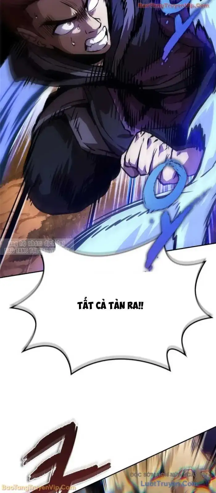 Truyện Tranh Ngã Lão Ma Thần trang 6