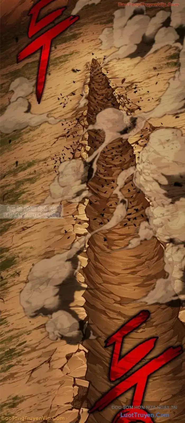 Truyện Tranh Ngã Lão Ma Thần trang 6