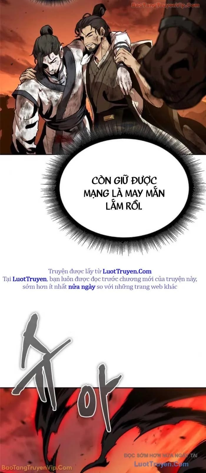 Truyện Tranh Ngã Lão Ma Thần trang 6