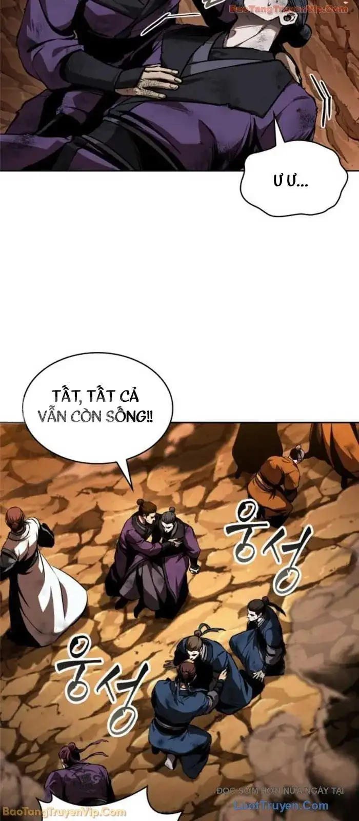 Truyện Tranh Ngã Lão Ma Thần trang 6