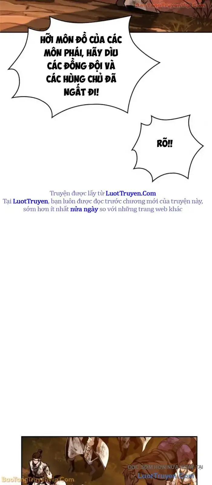 Truyện Tranh Ngã Lão Ma Thần trang 6