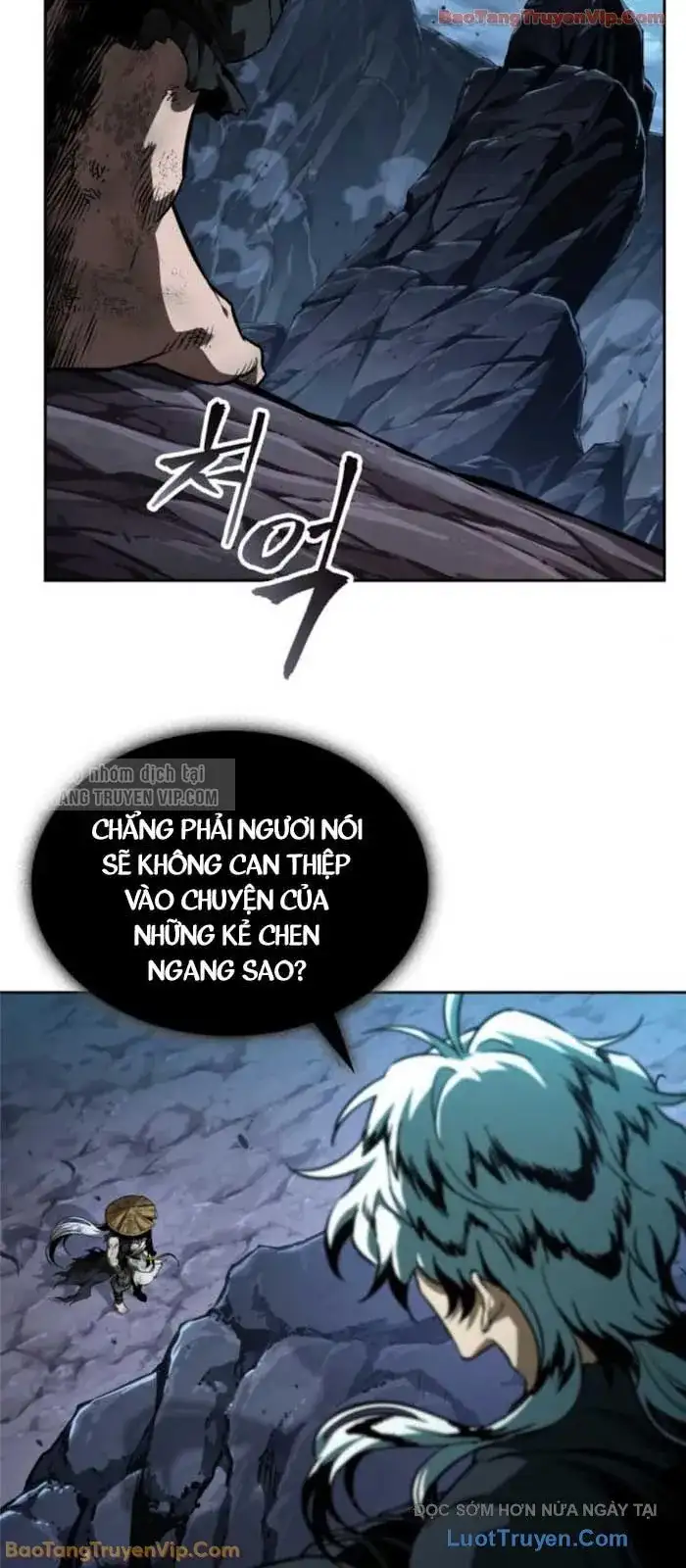 Truyện Tranh Ngã Lão Ma Thần trang 6