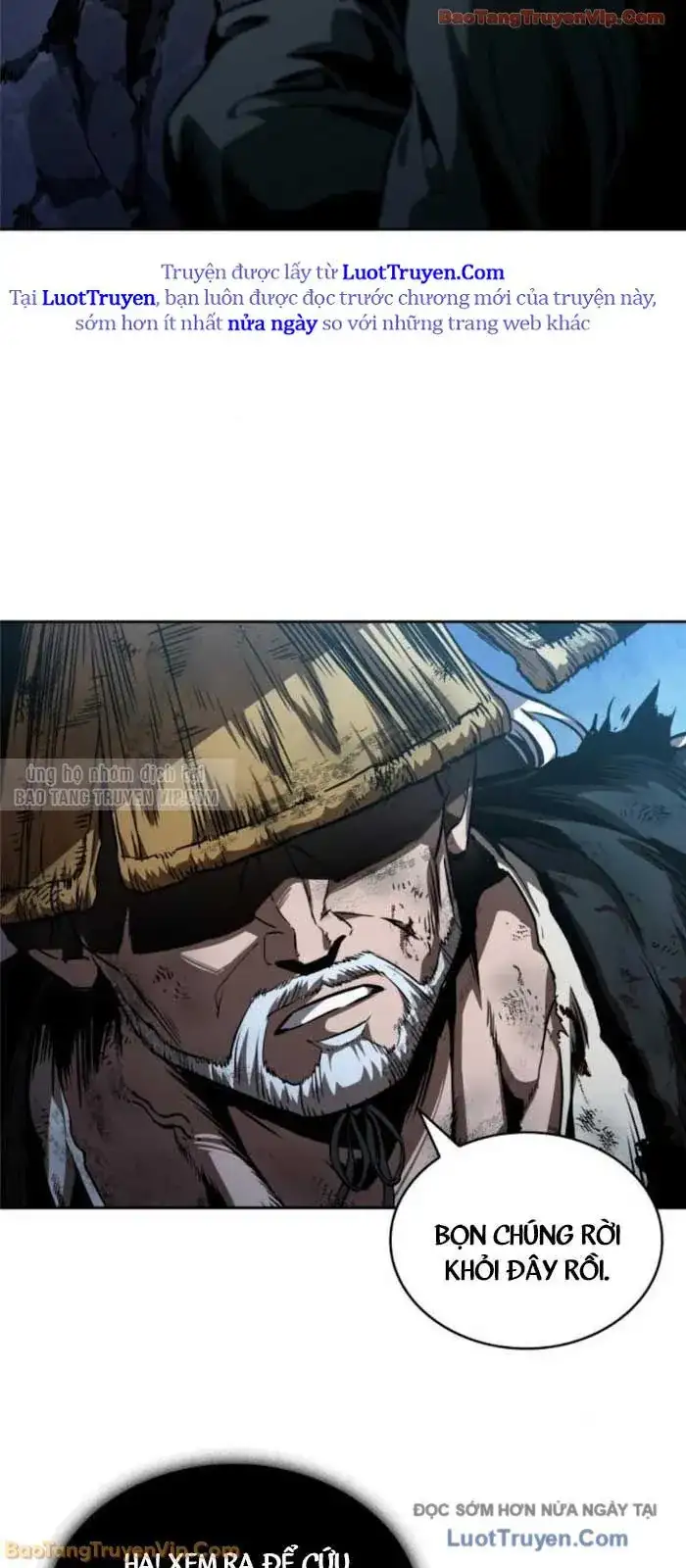 Truyện Tranh Ngã Lão Ma Thần trang 6