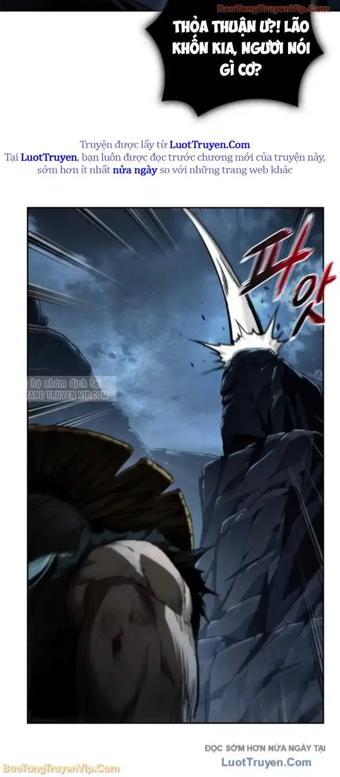 Truyện Tranh Ngã Lão Ma Thần trang 6