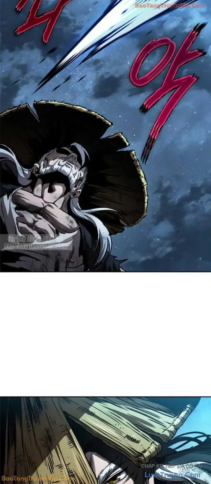 Truyện Tranh Ngã Lão Ma Thần trang 6