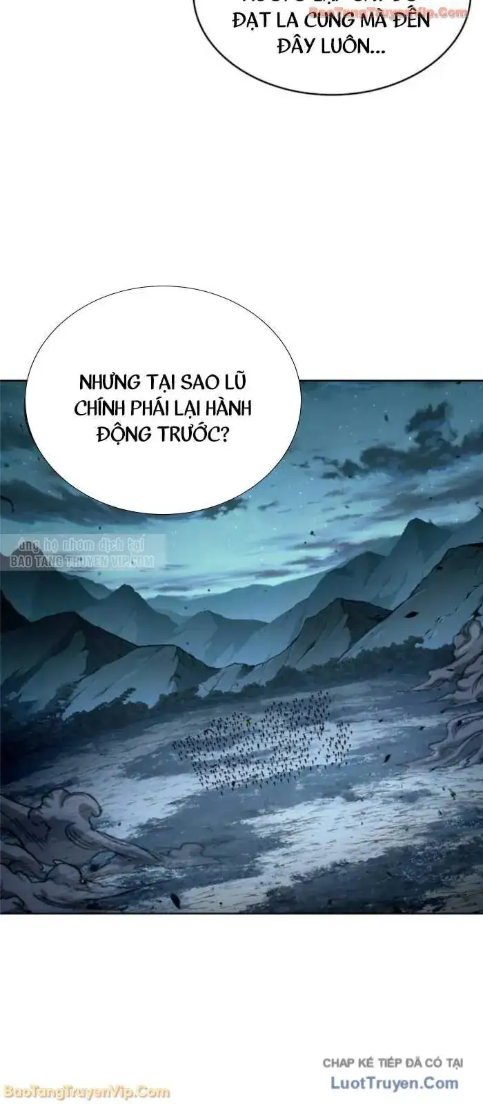 Truyện Tranh Ngã Lão Ma Thần trang 6