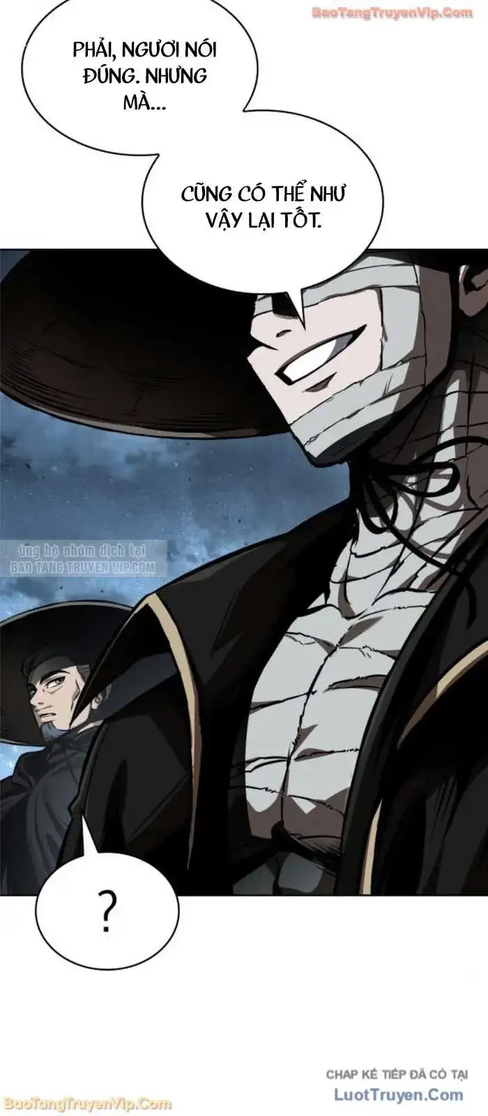 Truyện Tranh Ngã Lão Ma Thần trang 6