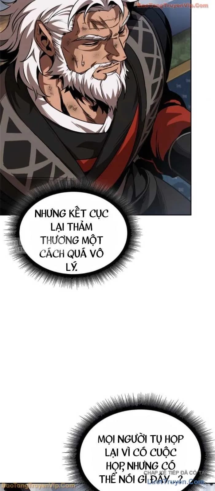 Truyện Tranh Ngã Lão Ma Thần trang 6