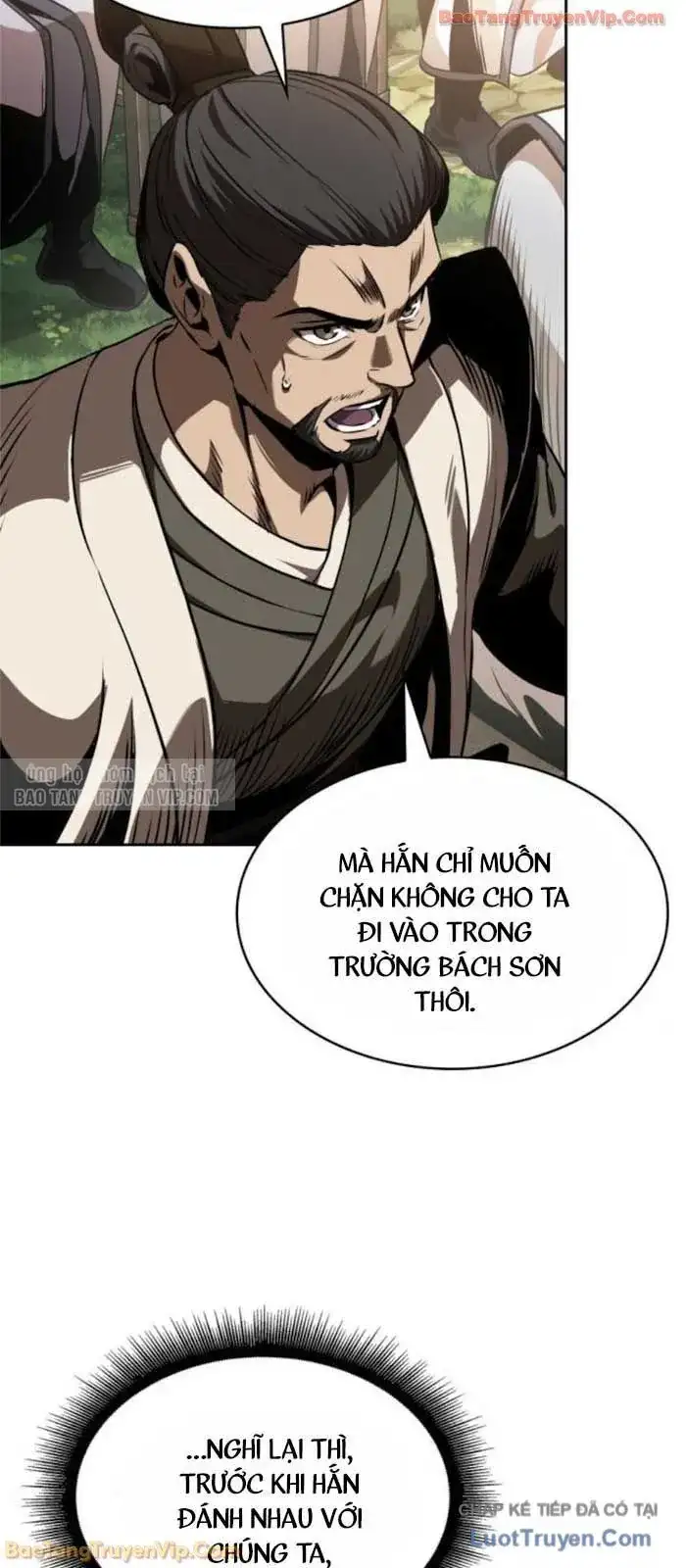 Truyện Tranh Ngã Lão Ma Thần trang 6