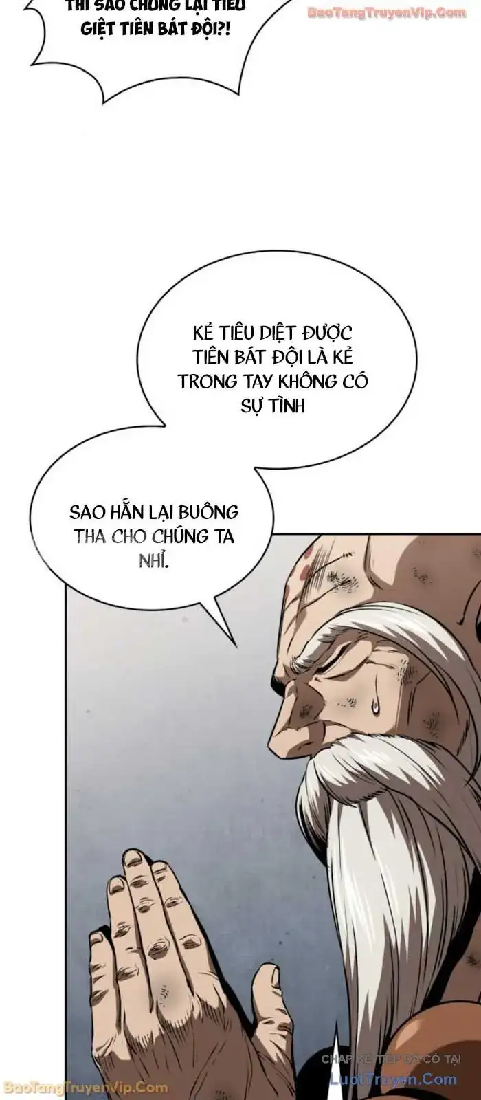 Truyện Tranh Ngã Lão Ma Thần trang 6