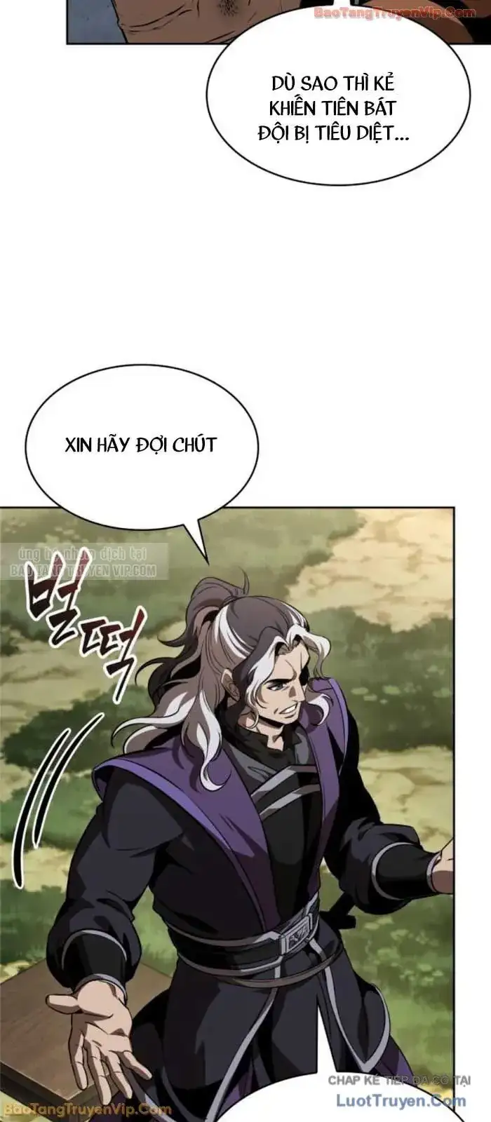 Truyện Tranh Ngã Lão Ma Thần trang 6